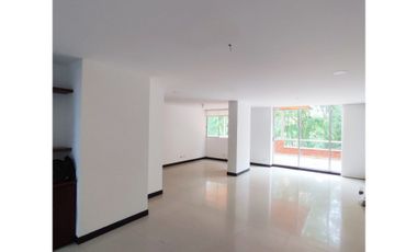 Venta de apartamento en Transversal Intermedia