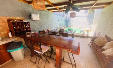 Venta de Casa en Condominio sector sur