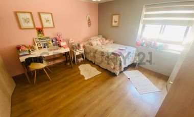 Venta de Casa en Condominio sector sur