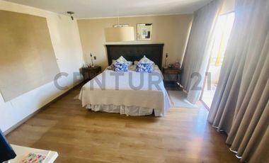 Venta de Casa en Condominio sector sur