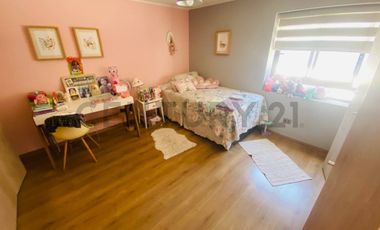 Venta de Casa en Condominio sector sur