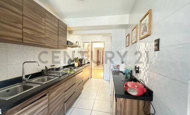 Venta de Casa en Condominio sector sur