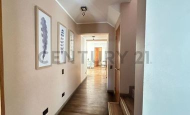 Venta de Casa en Condominio sector sur