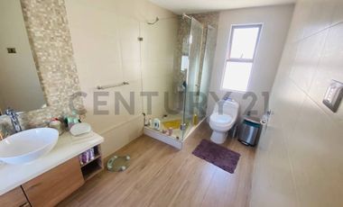 Venta de Casa en Condominio sector sur