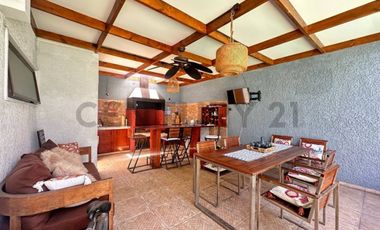 Venta de Casa en Condominio sector sur