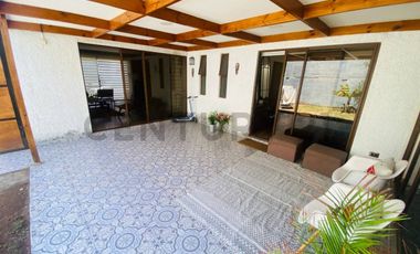 Venta de Casa en Condominio sector sur