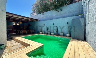 Venta de Casa en Condominio sector sur