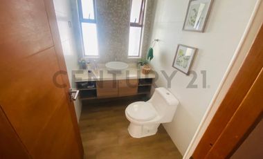 Venta de Casa en Condominio sector sur