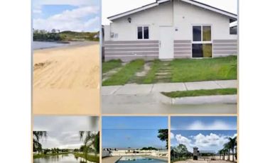 ALQUILO CASA EN ARRAIJAN PLAYA DORADA 2R