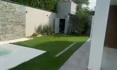 casa en arriendo en las mercedes. Cod A15861