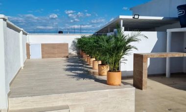 casa en arriendo en las mercedes. Cod A15861