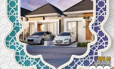 Condo dijual di Sumbermulyo, Juranglanga, Lumajang, Jawa Timur