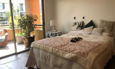 Departamento en venta en Vitacura