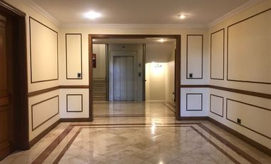 Departamento en venta en Vitacura