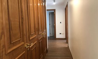 Departamento en venta en Vitacura