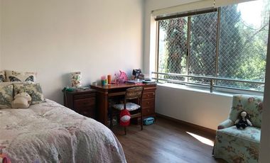 Departamento en venta en Vitacura