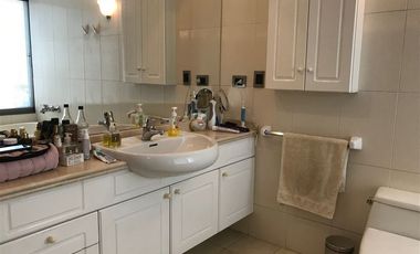 Departamento en venta en Vitacura