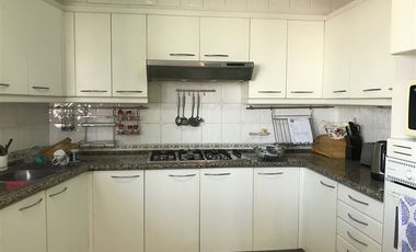 Departamento en venta en Vitacura