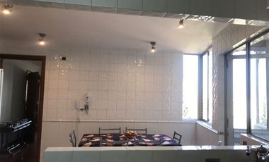Departamento en venta en Vitacura