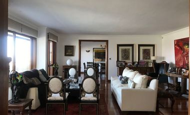Departamento en venta en Vitacura