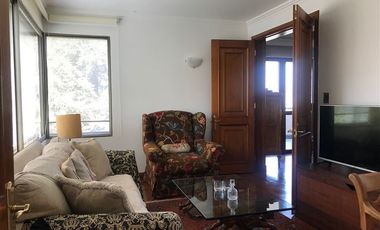 Departamento en venta en Vitacura