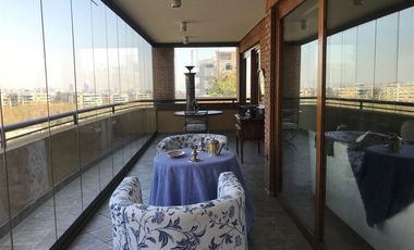 Departamento en venta en Vitacura