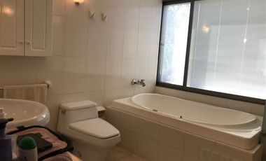 Departamento en venta en Vitacura