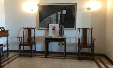 Departamento en venta en Vitacura