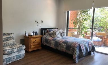 Departamento en venta en Vitacura