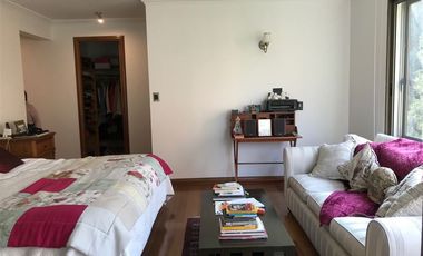 Departamento en venta en Vitacura