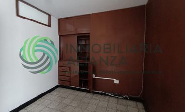 casa en arriendo en bolarqui. Cod A16437