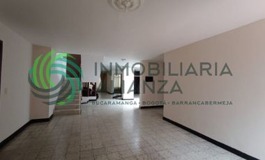 casa en arriendo en bolarqui. Cod A16437