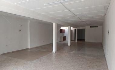local en arriendo en calima. Cod A11713