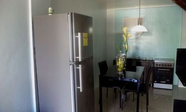 Affordable 2 Storey Townhouse for Sale in Lapulapu Cebu