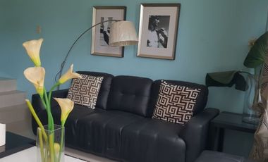 Affordable 2 Storey Townhouse for Sale in Lapulapu Cebu