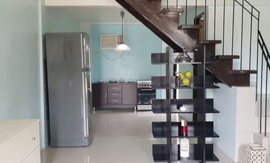 Affordable 2 Storey Townhouse for Sale in Lapulapu Cebu