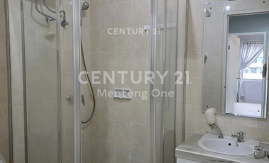 Apartment Jakarta Residence 3BR Full Furnished