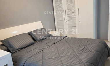 Apartment Jakarta Residence 3BR Full Furnished