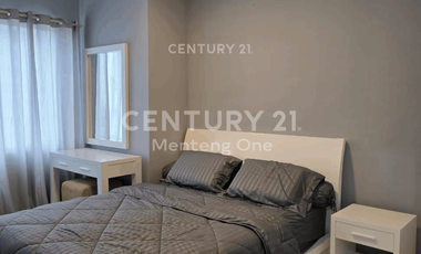 Apartment Jakarta Residence 3BR Full Furnished