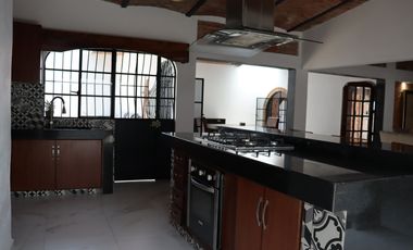 Venta residencia trapiche colima