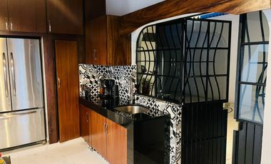 Venta residencia trapiche colima
