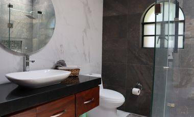 Venta residencia trapiche colima