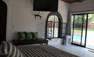 Venta residencia trapiche colima