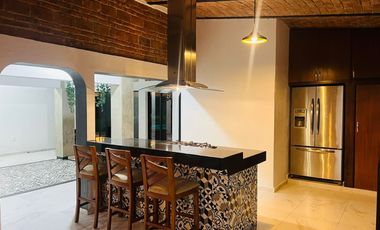 Venta residencia trapiche colima
