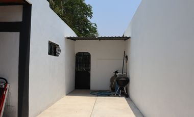 Venta residencia trapiche colima