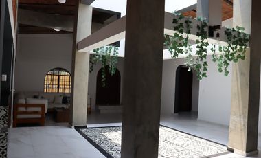Venta residencia trapiche colima