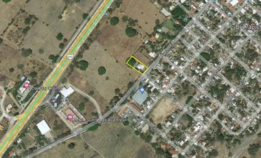 Venta residencia trapiche colima