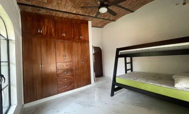 Venta residencia trapiche colima