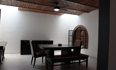 Venta residencia trapiche colima