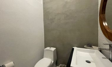 Venta residencia trapiche colima